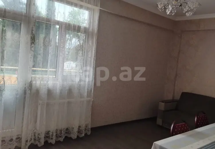 500 AZN - 3 otaqlı mənzil Kirayə (aylıq), Şamaxı