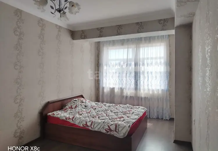 500 AZN - 3 otaqlı mənzil Kirayə (aylıq), Şamaxı
