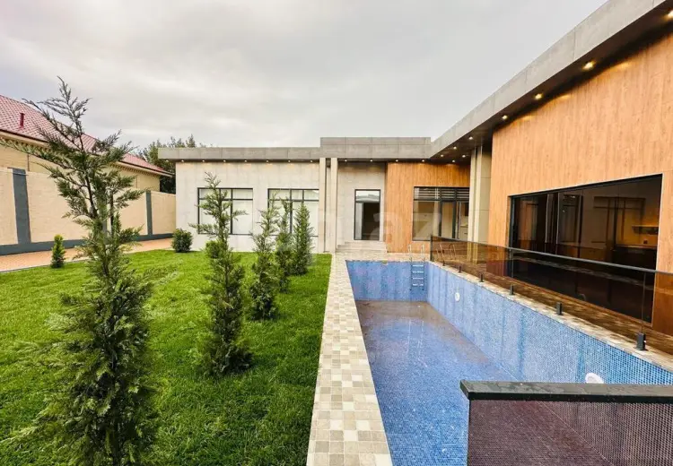 5 otaqlı mənzil , Mərdəkan, Xəzər, Bakı