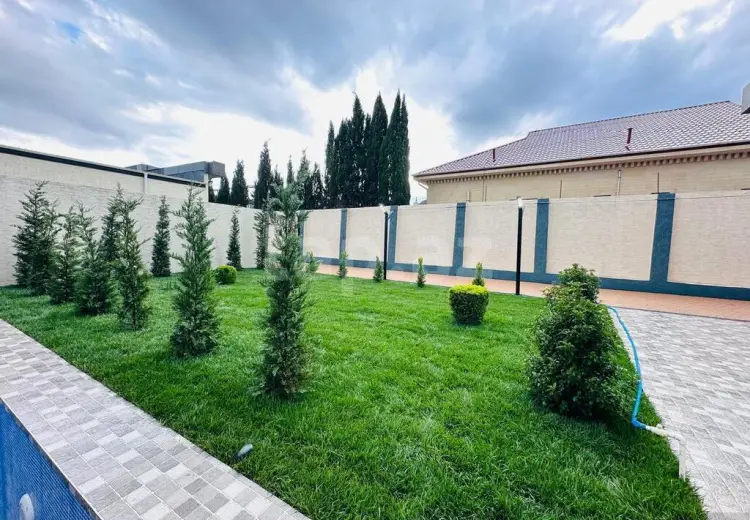 5 otaqlı mənzil , Mərdəkan, Xəzər, Bakı