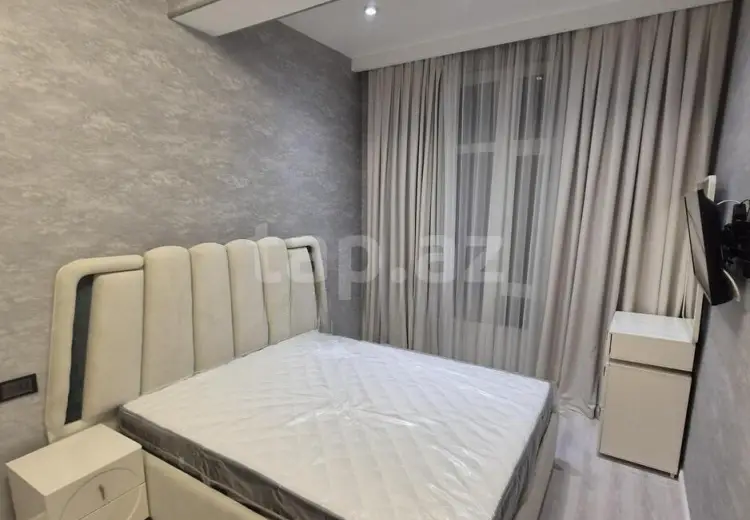 2 otaqlı mənzil , Bakı