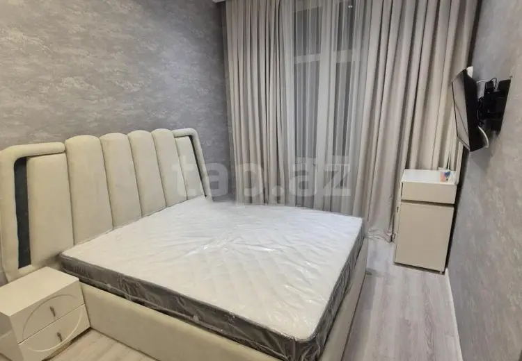 2 otaqlı mənzil , Bakı