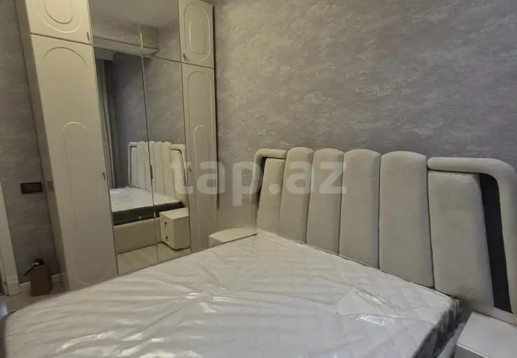2 otaqlı mənzil , Bakı