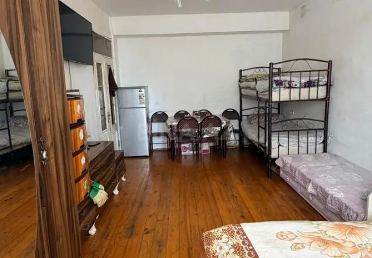 3 otaqlı mənzil Satılır, Nərimanov, Bakı