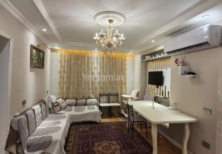 54 000 AZN - 3 otaqlı mənzil Satılır, Binəqədi qəs., Binəqədi, Bakı