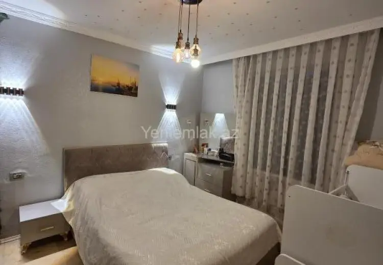 54 000 AZN - 3 otaqlı mənzil Satılır, Binəqədi qəs., Binəqədi, Bakı