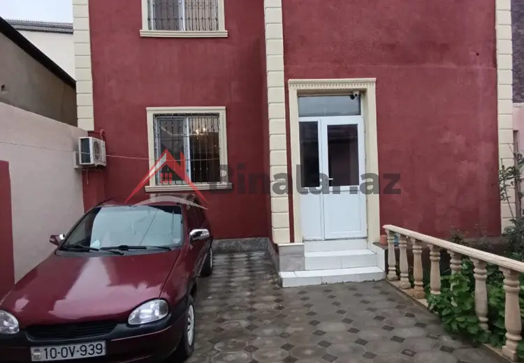4 otaqlı mənzil Satılır, Sumqayıt
