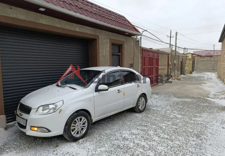 4 otaqlı mənzil Satılır, Sumqayıt
