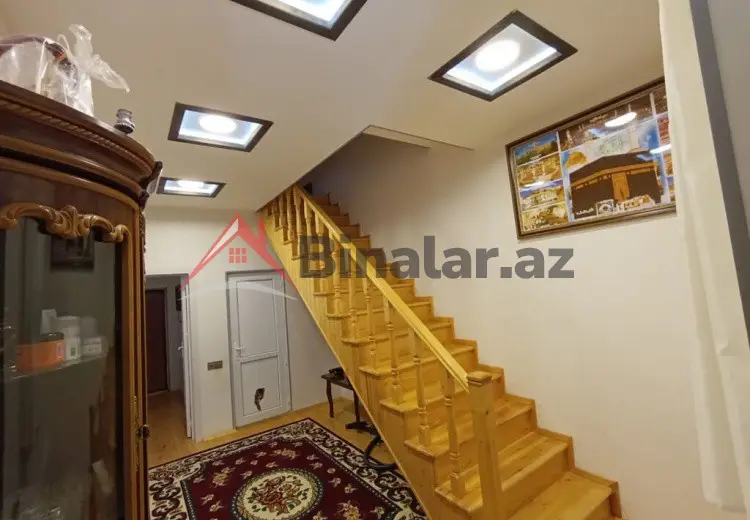 4 otaqlı mənzil Satılır, Sumqayıt