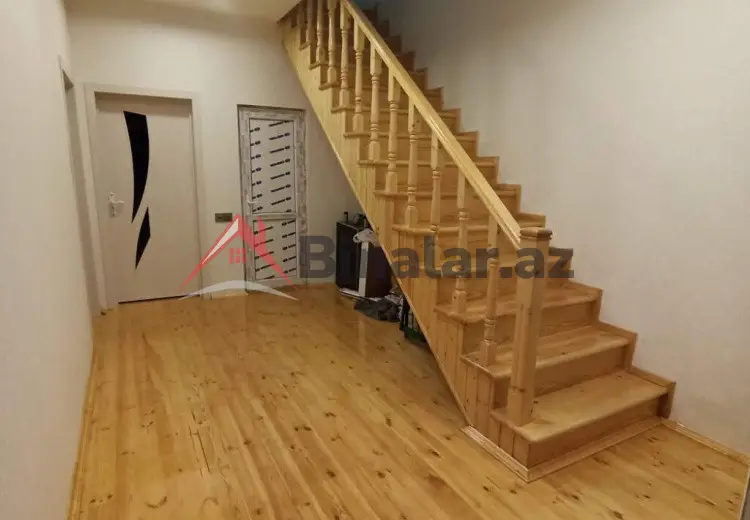 4 otaqlı mənzil Satılır, Sumqayıt