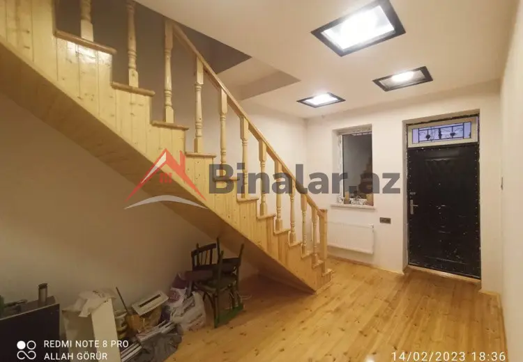 4 otaqlı mənzil Satılır, Sumqayıt