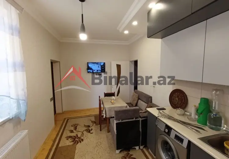 4 otaqlı mənzil Satılır, Sumqayıt
