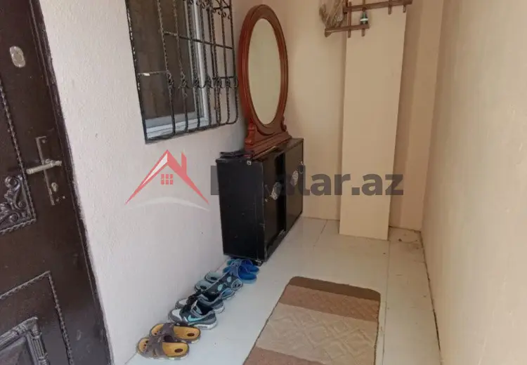 4 otaqlı mənzil Satılır, Sumqayıt