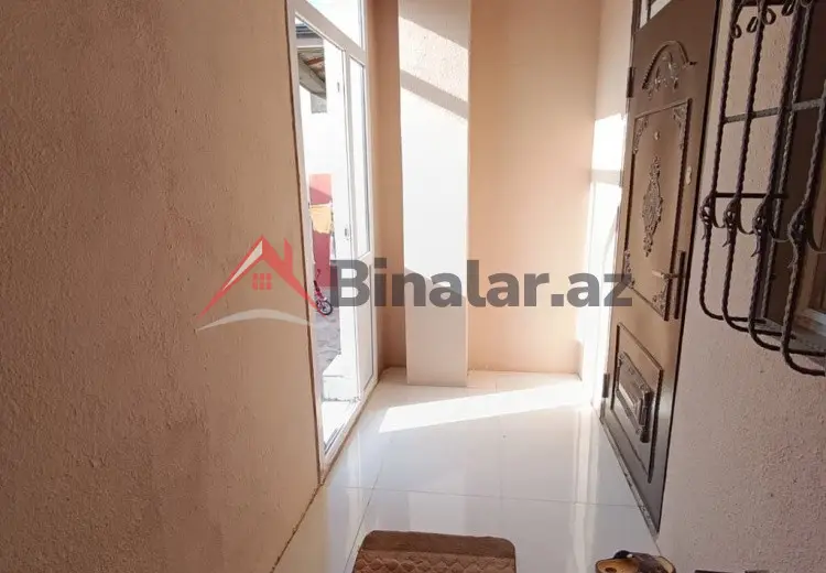 4 otaqlı mənzil Satılır, Sumqayıt