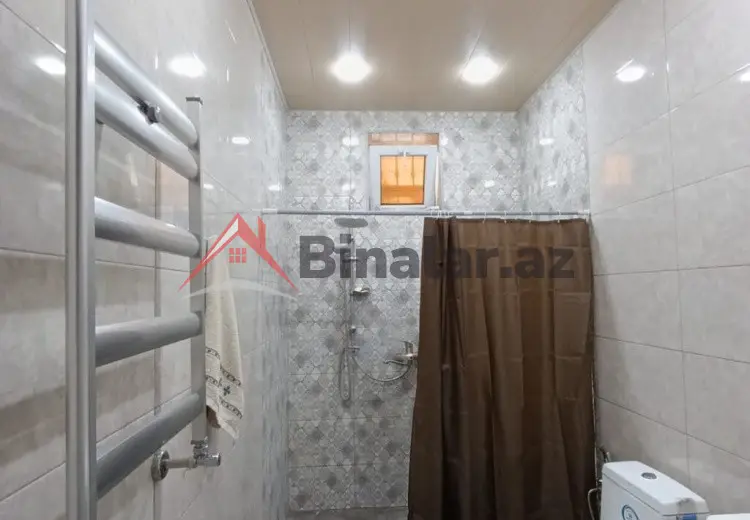 4 otaqlı mənzil Satılır, Sumqayıt