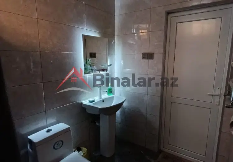 4 otaqlı mənzil Satılır, Sumqayıt