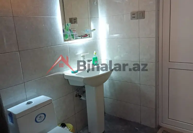 4 otaqlı mənzil Satılır, Sumqayıt