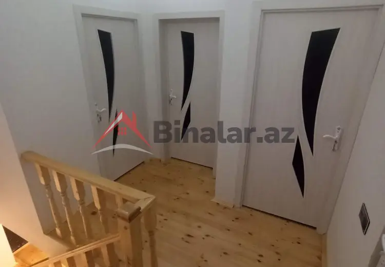 4 otaqlı mənzil Satılır, Sumqayıt
