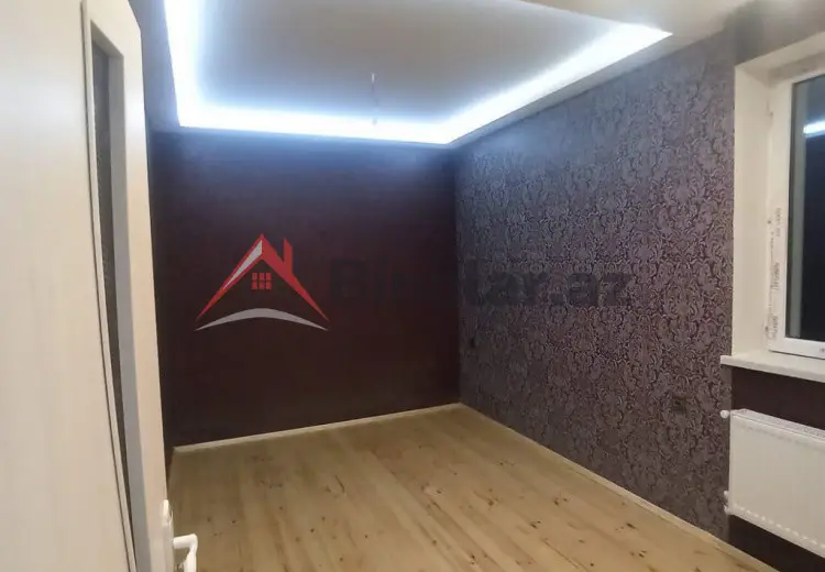 4 otaqlı mənzil Satılır, Sumqayıt