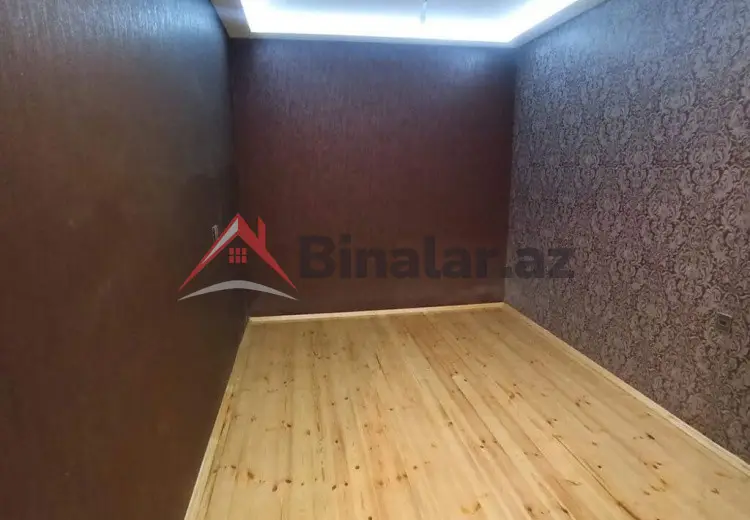 4 otaqlı mənzil Satılır, Sumqayıt