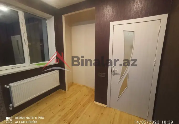 4 otaqlı mənzil Satılır, Sumqayıt