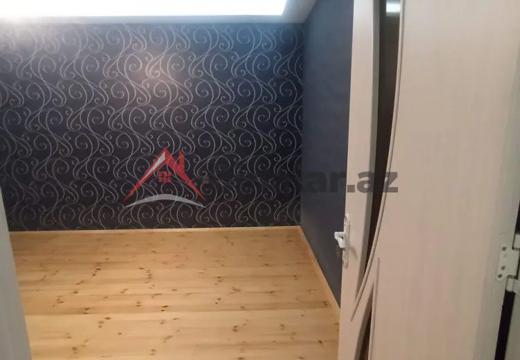4 otaqlı mənzil Satılır, Sumqayıt