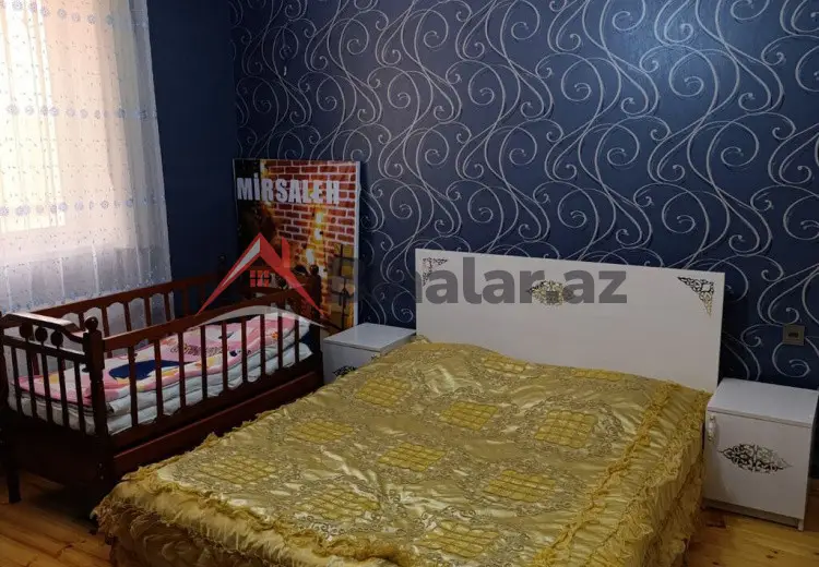 4 otaqlı mənzil Satılır, Sumqayıt