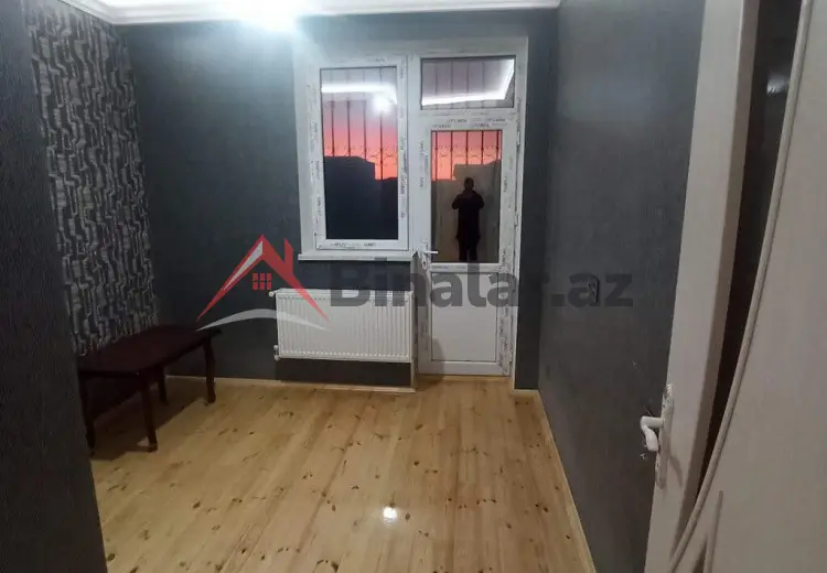 4 otaqlı mənzil Satılır, Sumqayıt