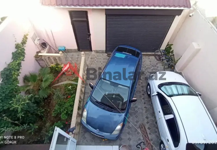 4 otaqlı mənzil Satılır, Sumqayıt