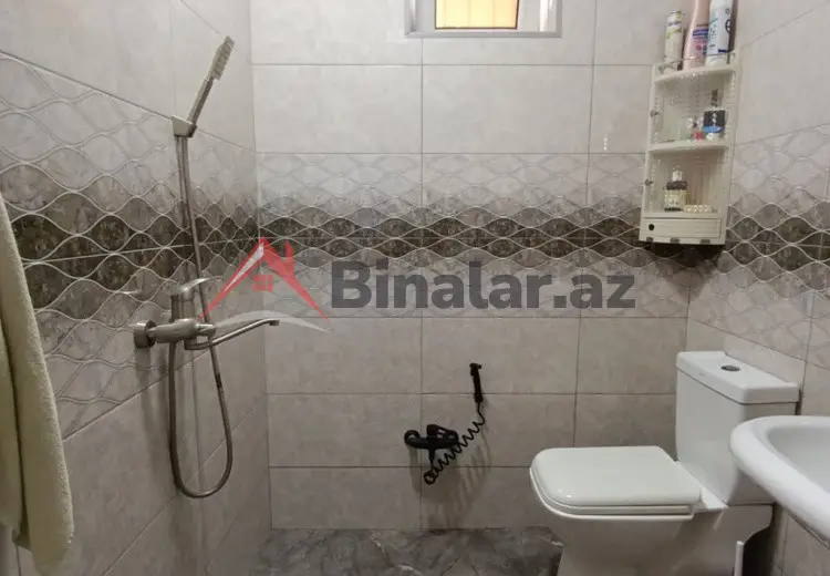 4 otaqlı mənzil Satılır, Sumqayıt
