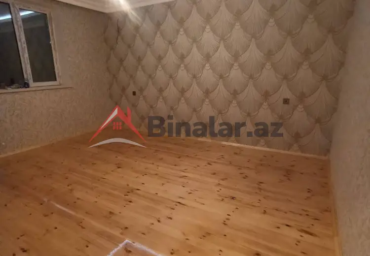 4 otaqlı mənzil Satılır, Sumqayıt
