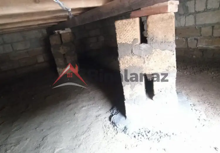 4 otaqlı mənzil Satılır, Sumqayıt