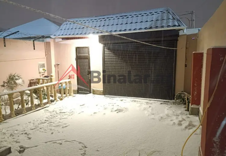 4 otaqlı mənzil Satılır, Sumqayıt