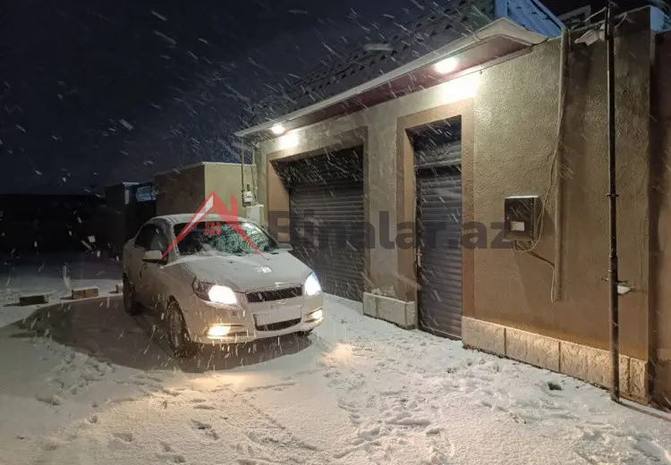 4 otaqlı mənzil Satılır, Sumqayıt