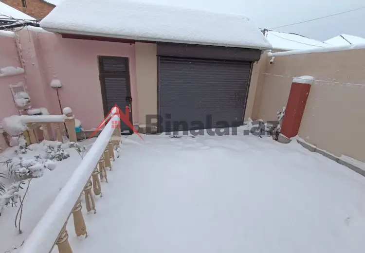4 otaqlı mənzil Satılır, Sumqayıt