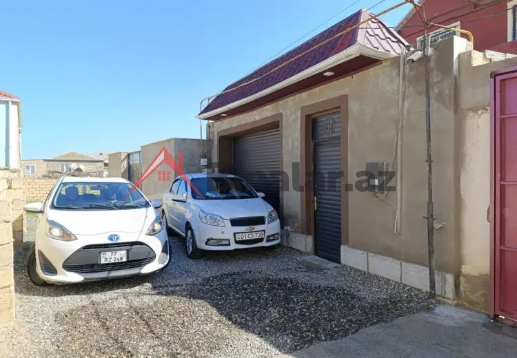 4 otaqlı mənzil Satılır, Sumqayıt