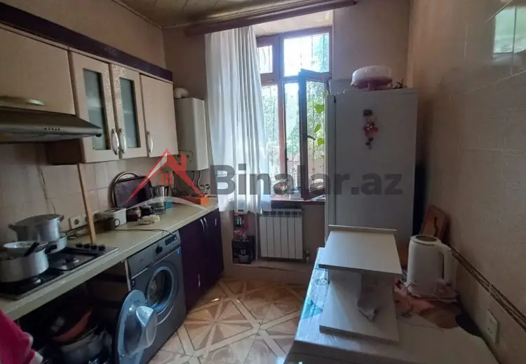 0 m² Obyekt / Ofis Satılır, Sumqayıt