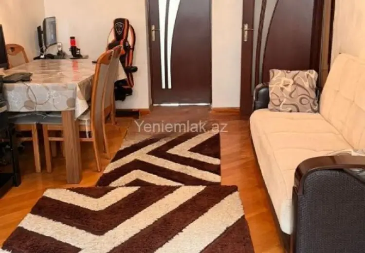 199 000 AZN - 2 otaqlı mənzil Satılır, Yasamal qəs., Nizami, Bakı