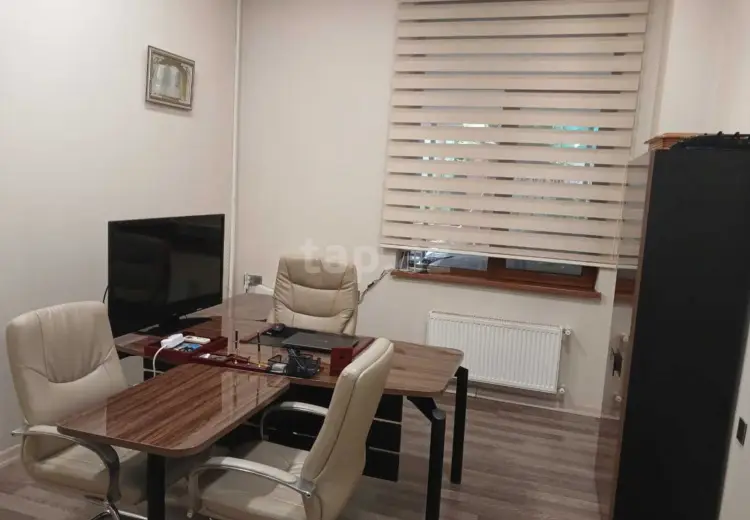 0 m² Obyekt / Ofis , Yasamal qəs., Yasamal, Bakı