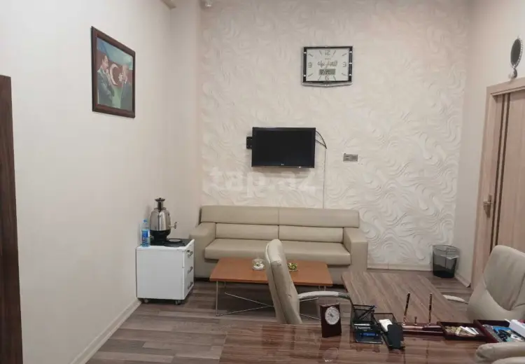 0 m² Obyekt / Ofis , Yasamal qəs., Yasamal, Bakı
