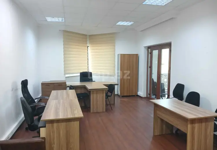 0 m² Obyekt / Ofis , Bakı