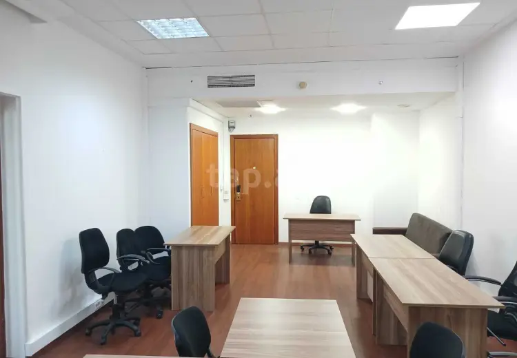 0 m² Obyekt / Ofis , Bakı