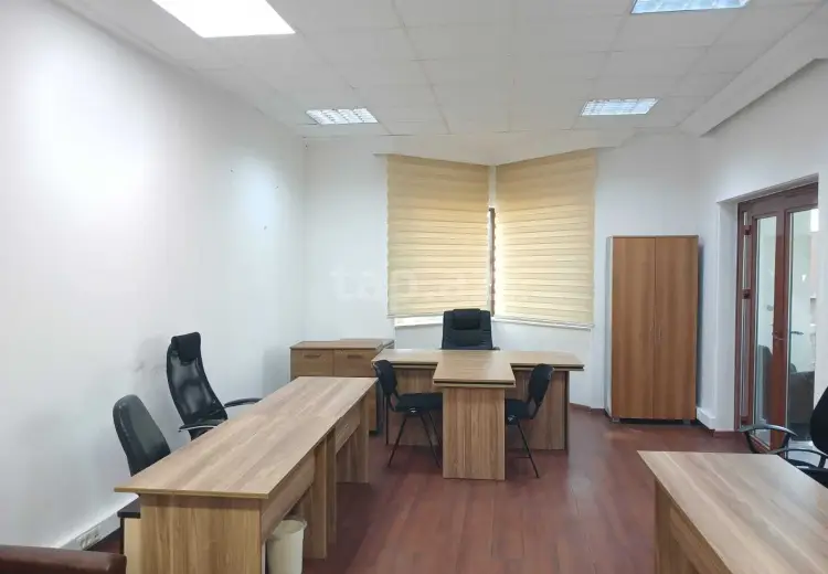 0 m² Obyekt / Ofis , Bakı
