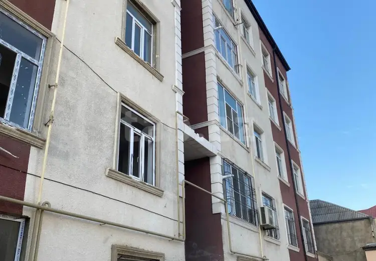 2 otaqlı mənzil , Bakı