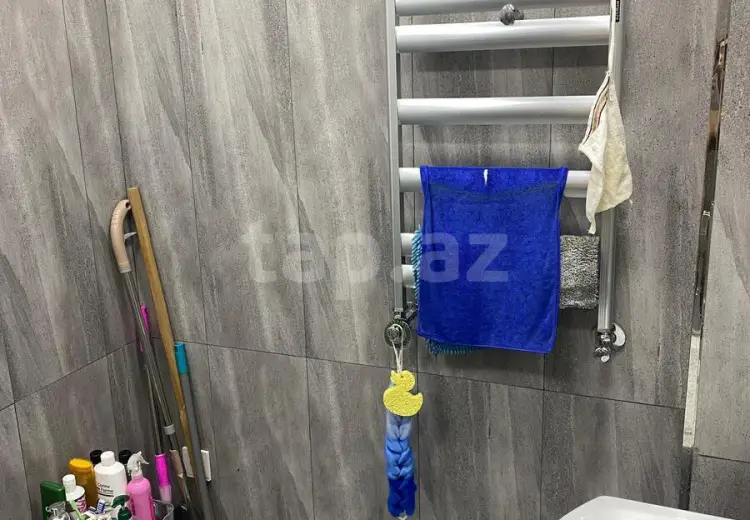 2 otaqlı mənzil , Bakı