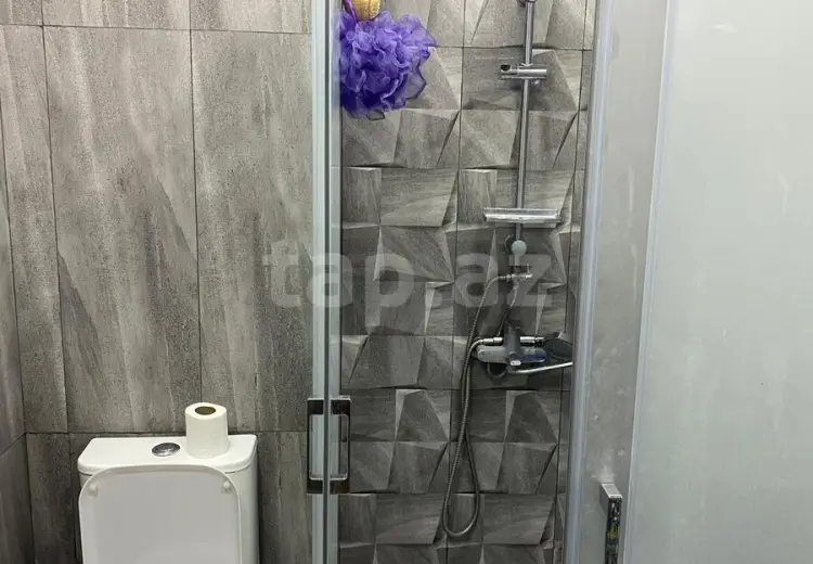 2 otaqlı mənzil , Bakı