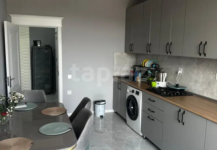 2 otaqlı mənzil , Bakı
