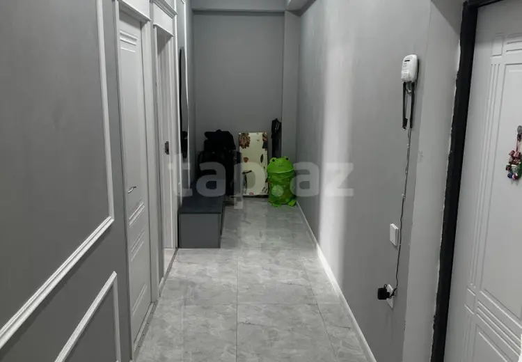 2 otaqlı mənzil , Bakı
