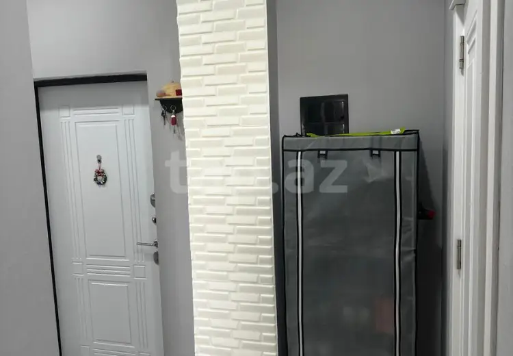 2 otaqlı mənzil , Bakı
