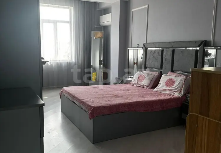 2 otaqlı mənzil , Bakı